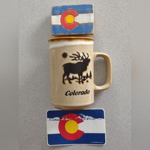 Firm Final price!*Colorado lot